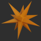 Preview: 3D Balthasar yellow